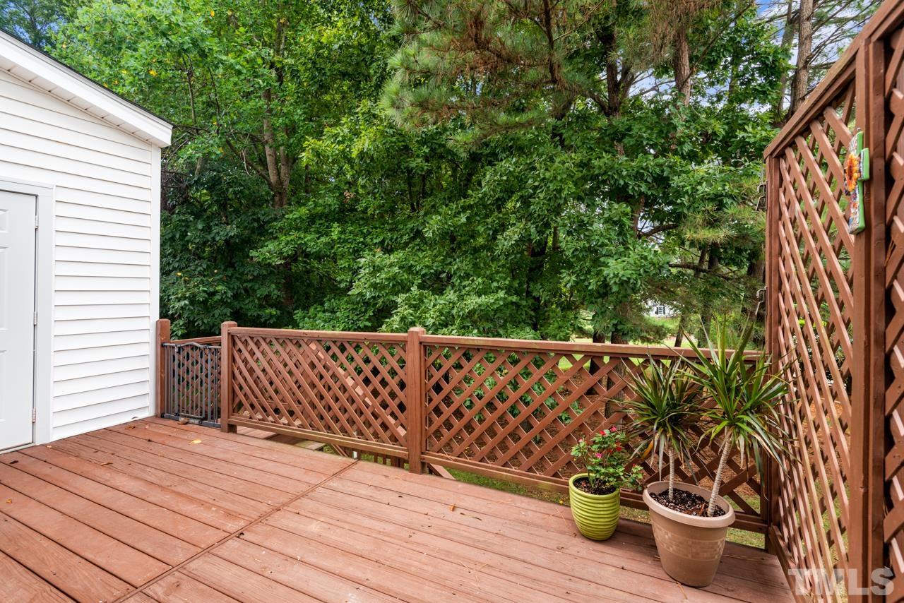 4539 Treerose Way Raleigh, NC 27606 - Photo 28 of 41 Gallery Image 28