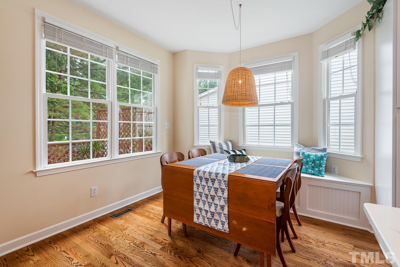 4539 Treerose Way Raleigh, NC 27606 - Photo 10 of 41 Gallery Image 10
