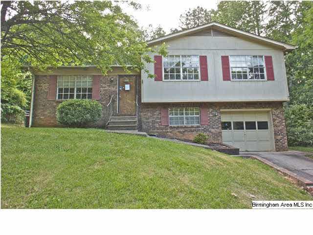 5421 Faucett Road Pinson, AL 35126 - Photo 1 of 32