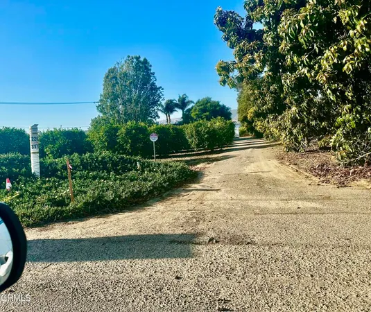 $3,800 | 3171 East Los Angeles Avenue, Somis, CA 93066