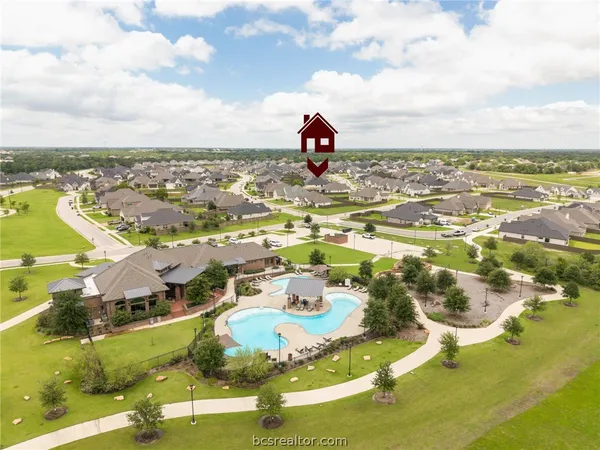 $599,900 | 5035 Greenstone Way, Bryan, TX 77802