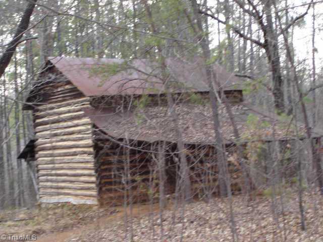 2152 Chestnut Tree Lane Rural Hall, NC 27045 - Photo 6 of 8 Other. Old Barn on property