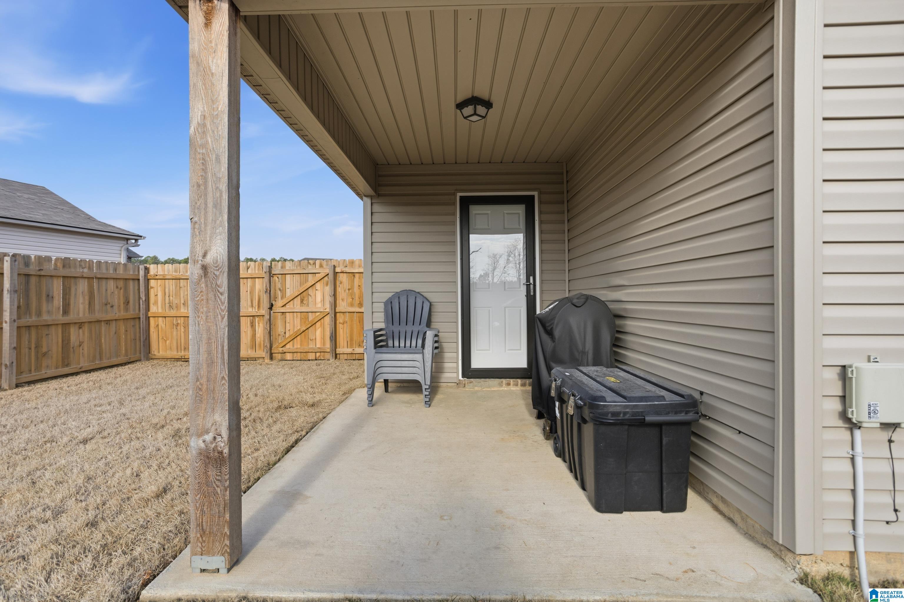 537 Camden Loop Calera, AL 35040 - Photo 25 of 35