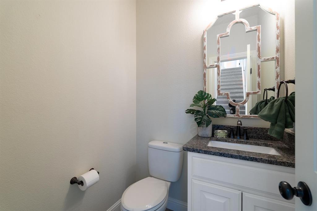 134 Rising Star Drive Abilene, TX 79606 - Photo 27 of 39