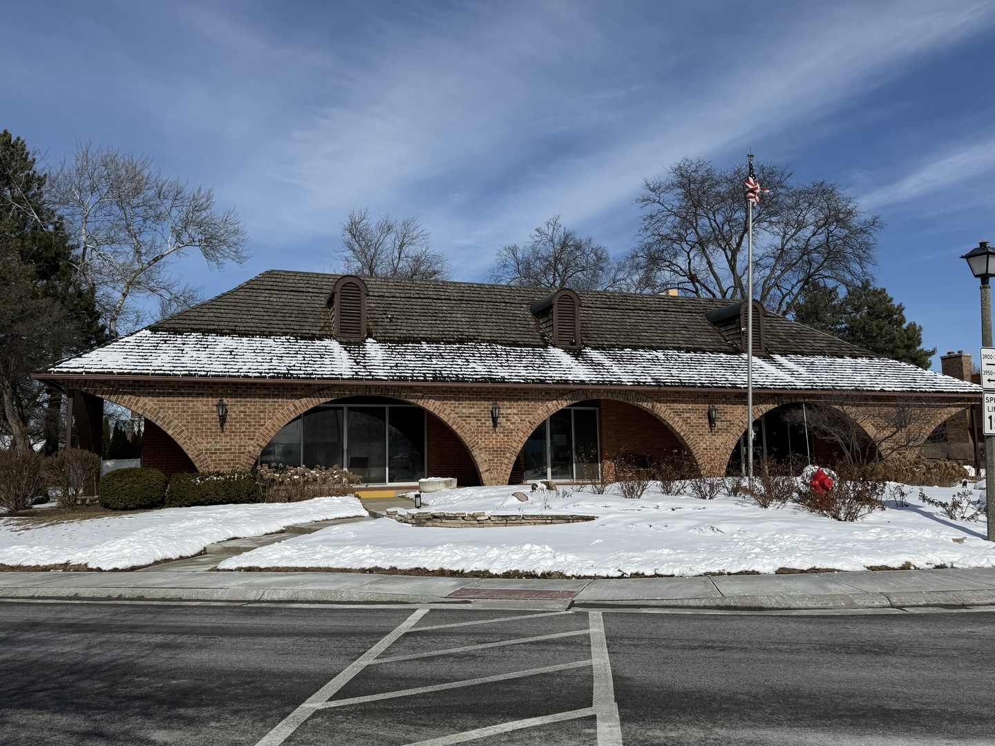 4000 Dundee Road, Unit 203B Northbrook, IL 60062 - Photo 24 of 32