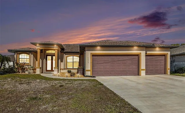 $424,900 | 1275 Blue Lake Circle, Punta Gorda, FL 33983