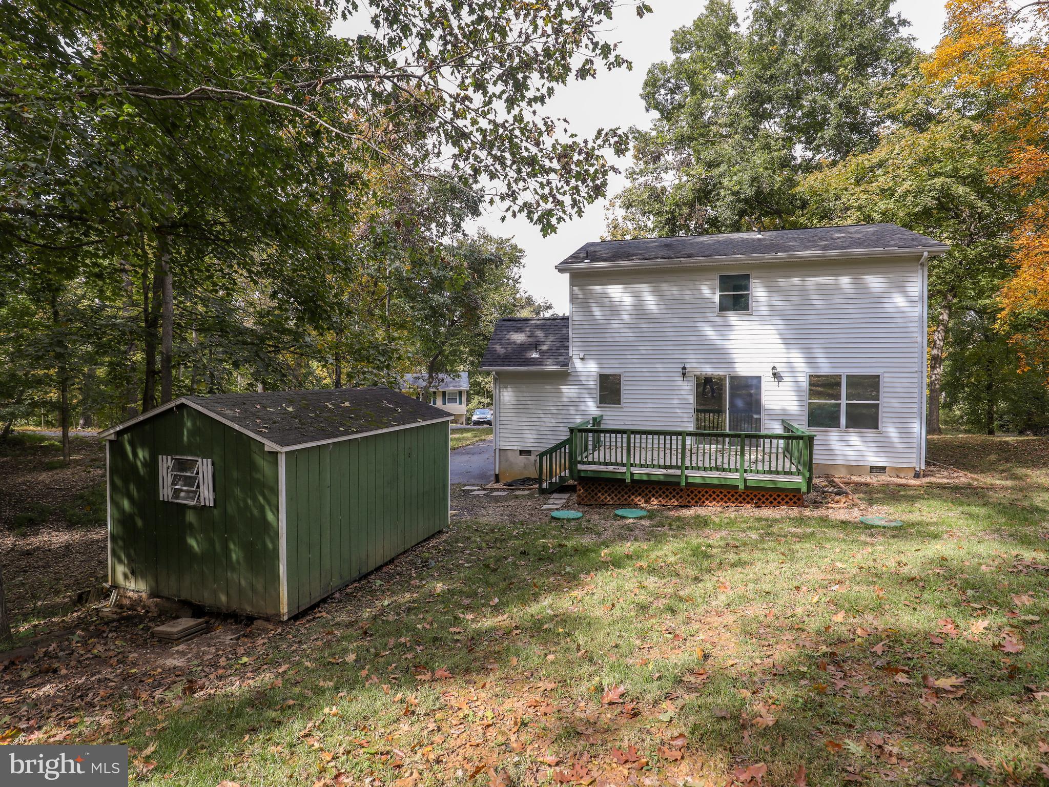 37 Spruce Road Front Royal, VA 22630 - Photo 3 of 47 Gallery Image 3