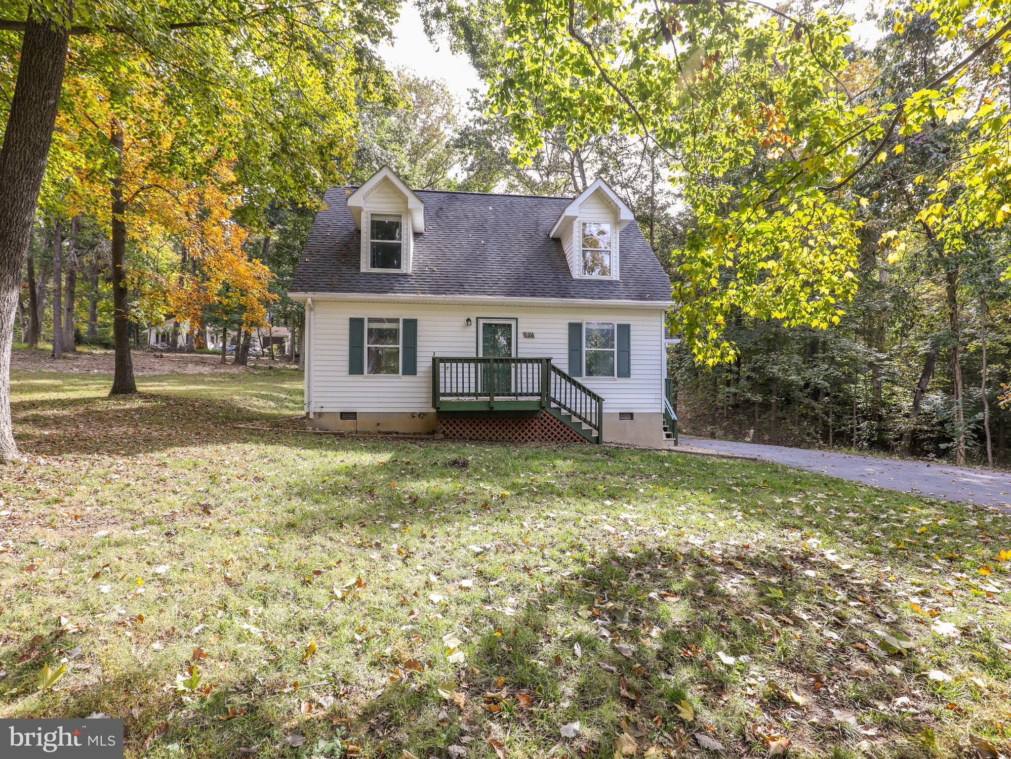 37 Spruce Road Front Royal, VA 22630 - Photo 32 of 47 Gallery Image 32