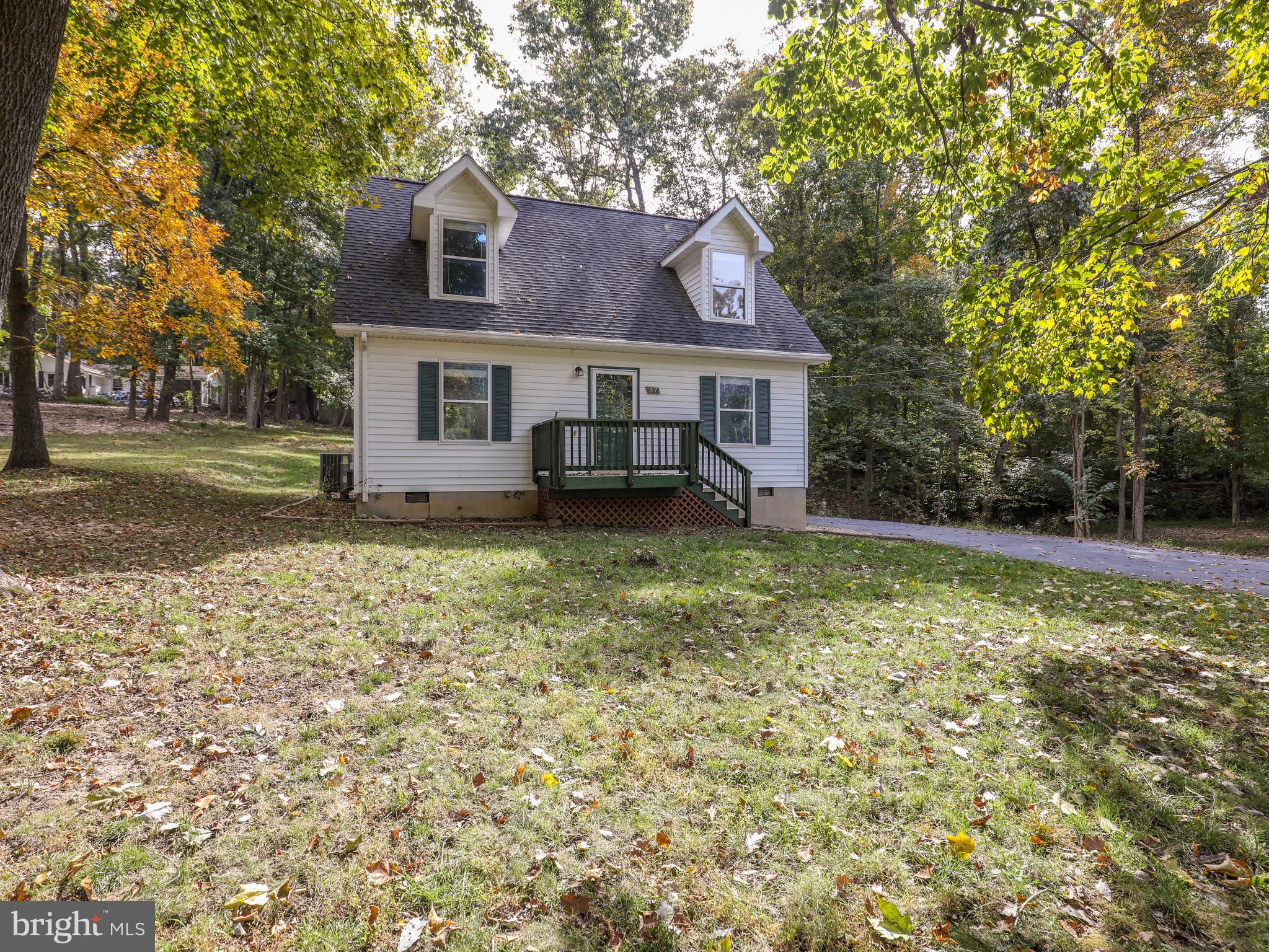 37 Spruce Road Front Royal, VA 22630 - Photo 33 of 47 Gallery Image 33