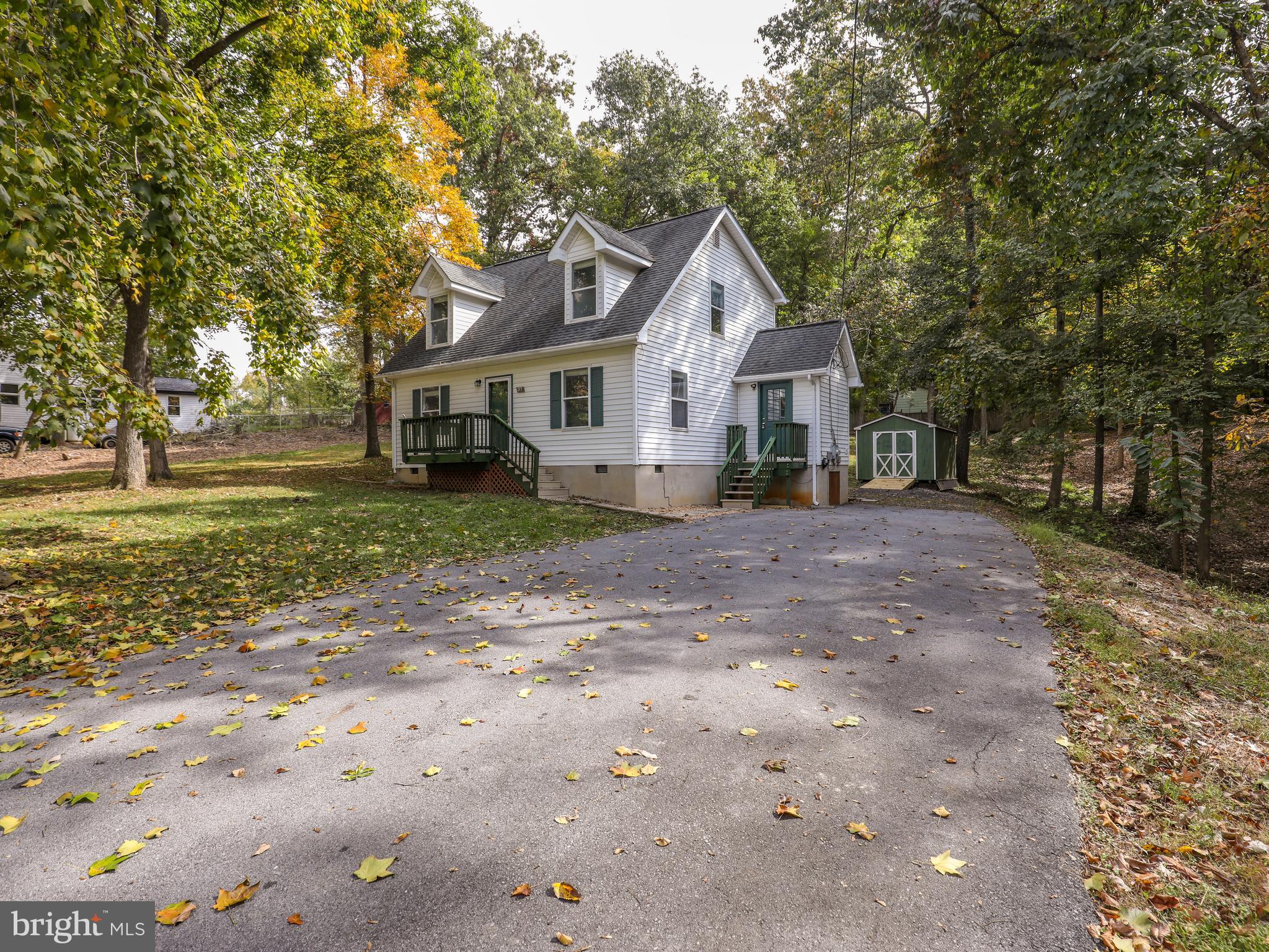 37 Spruce Road Front Royal, VA 22630 - Photo 34 of 47 Gallery Image 34