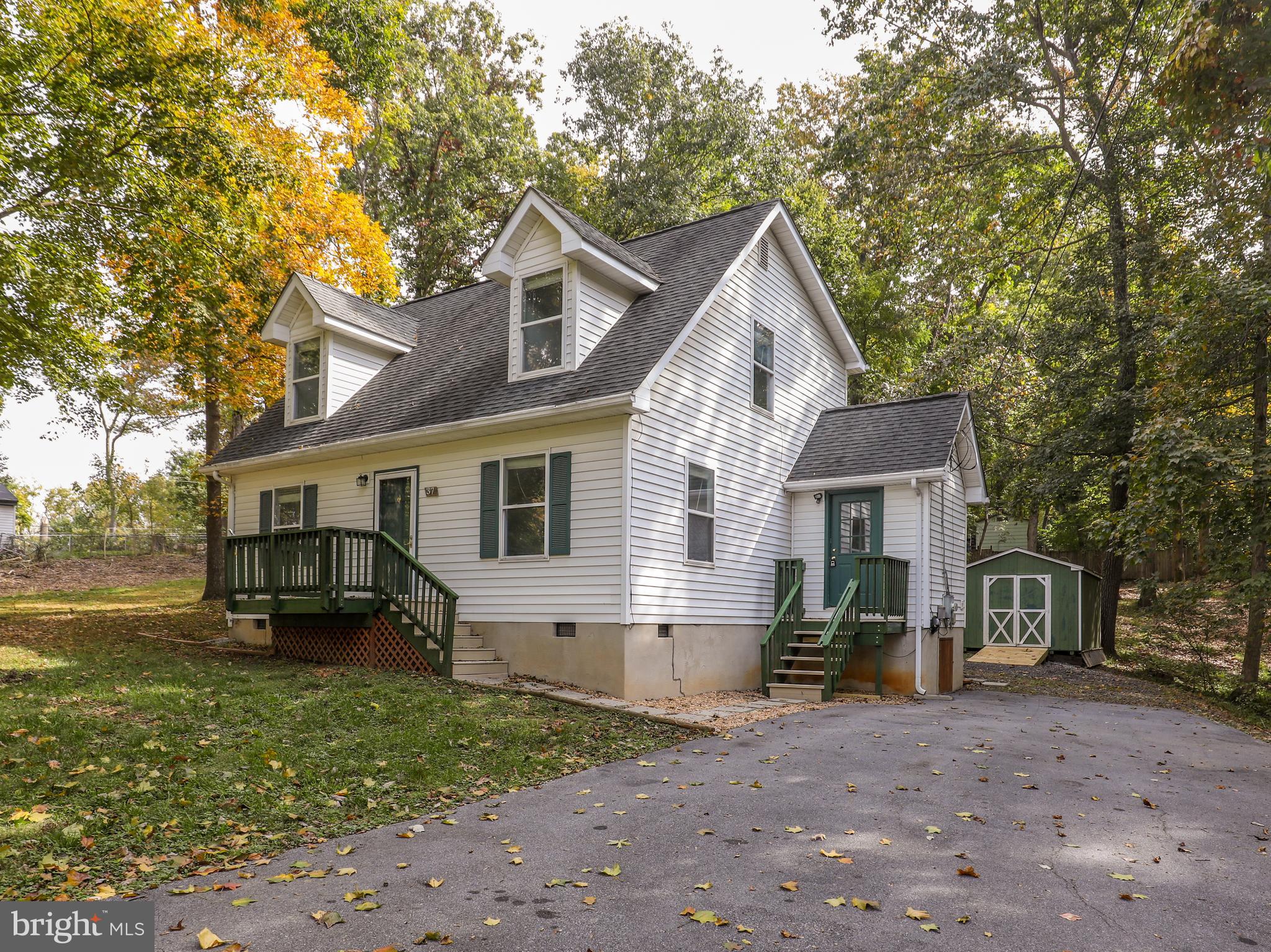 37 Spruce Road Front Royal, VA 22630 - Photo 35 of 47 Gallery Image 35