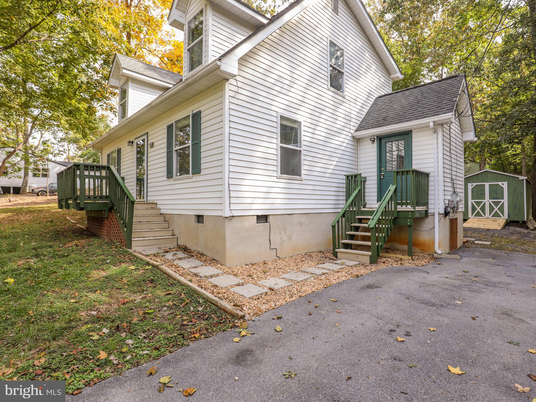 37 Spruce Road Front Royal, VA 22630 - Photo 36 of 47 Gallery Image 36
