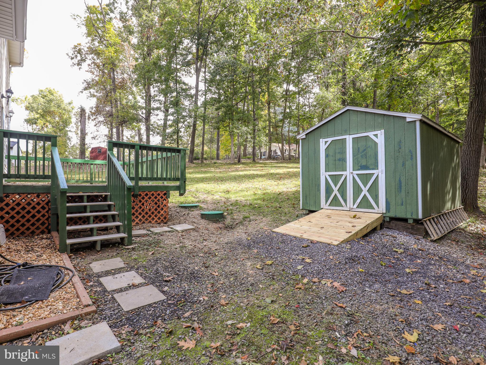 37 Spruce Road Front Royal, VA 22630 - Photo 37 of 47 Gallery Image 37