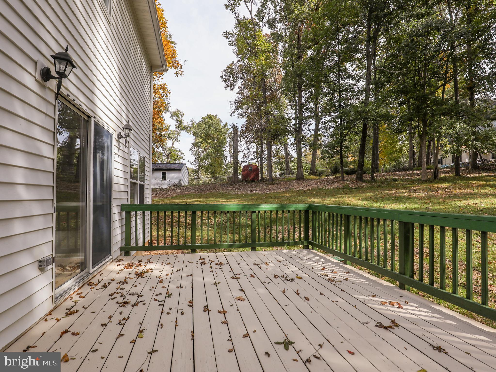 37 Spruce Road Front Royal, VA 22630 - Photo 38 of 47 Gallery Image 38