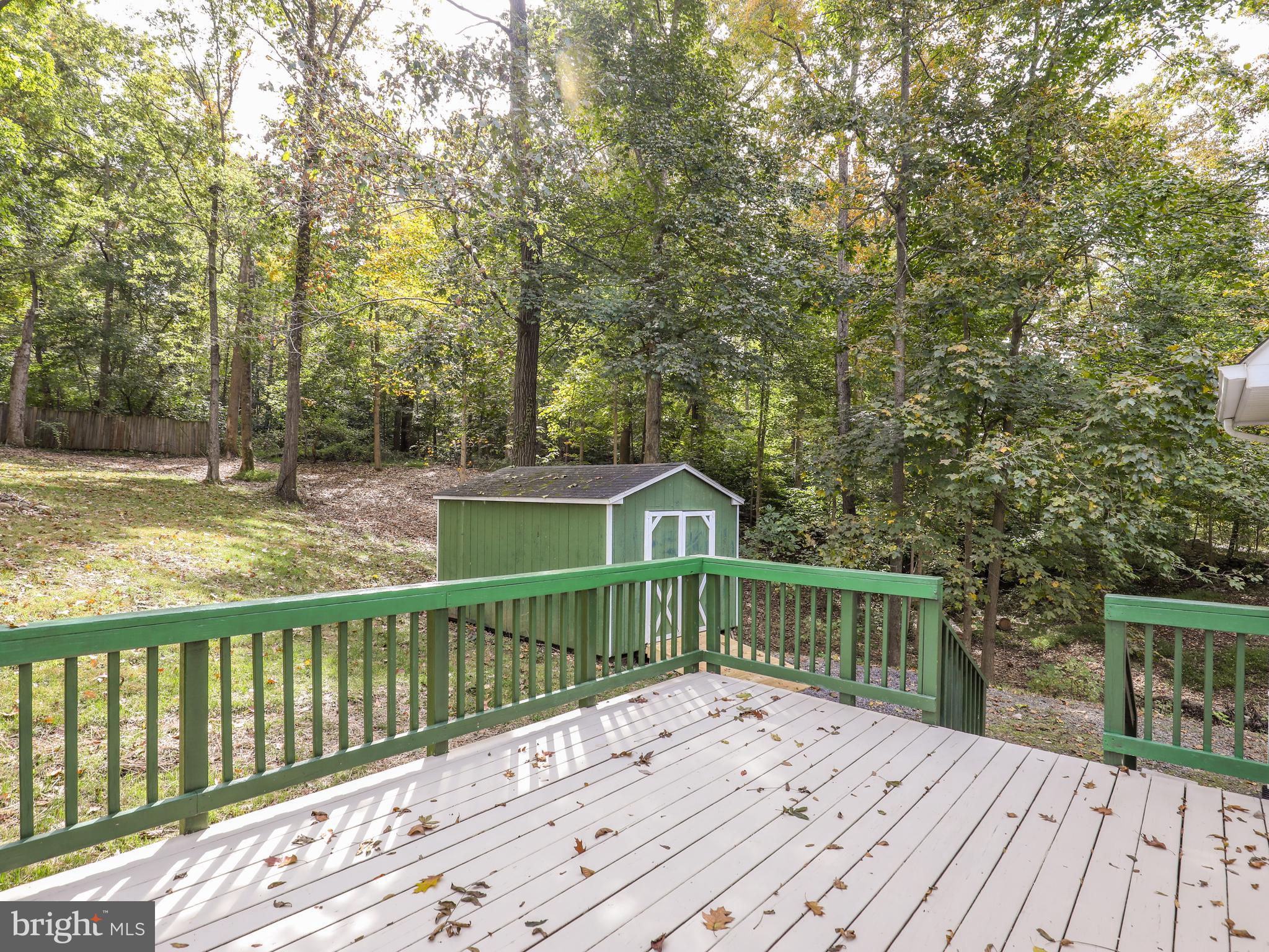 37 Spruce Road Front Royal, VA 22630 - Photo 39 of 47 Gallery Image 39