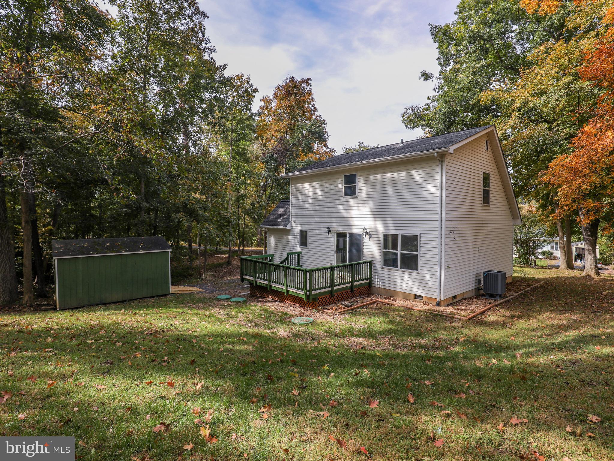 37 Spruce Road Front Royal, VA 22630 - Photo 42 of 47 Gallery Image 42