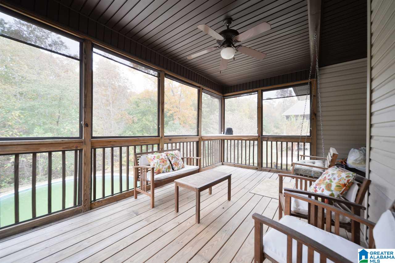1180 Hickory Valley Road Trussville, AL 35173 - Photo 21 of 28