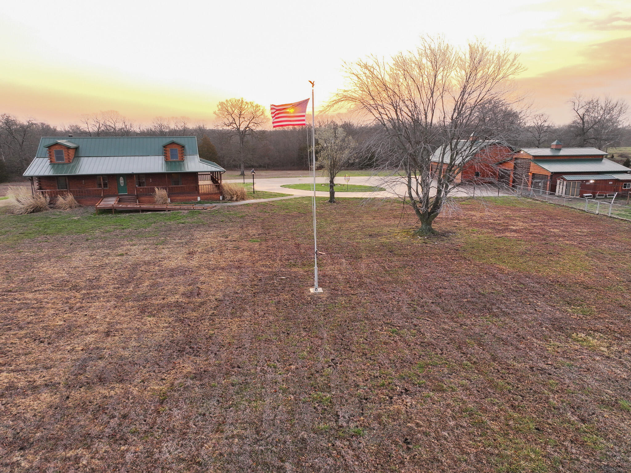 13585 County Rd AA Walker, MO 64790 - Photo 14 of 83 DJI_20260310205501_0263_D