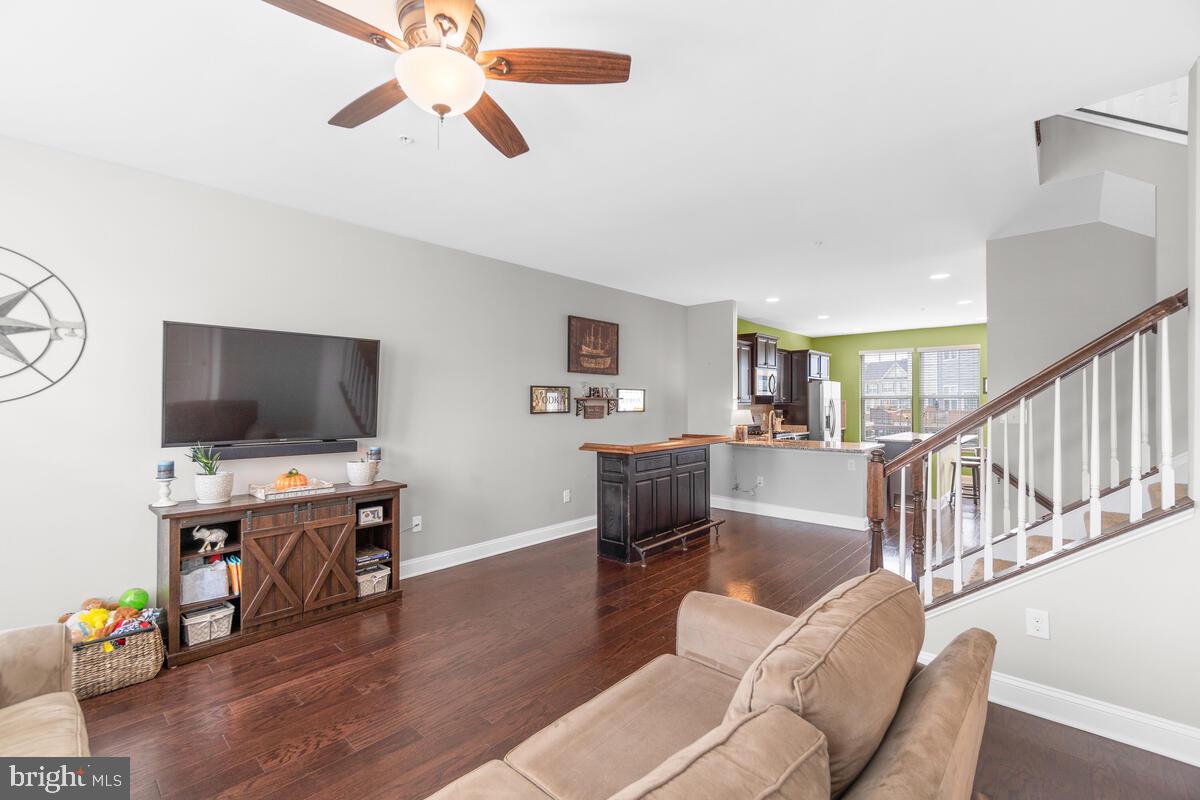 4655 Calisto Way Frederick, MD 21703 - Photo 15 of 44