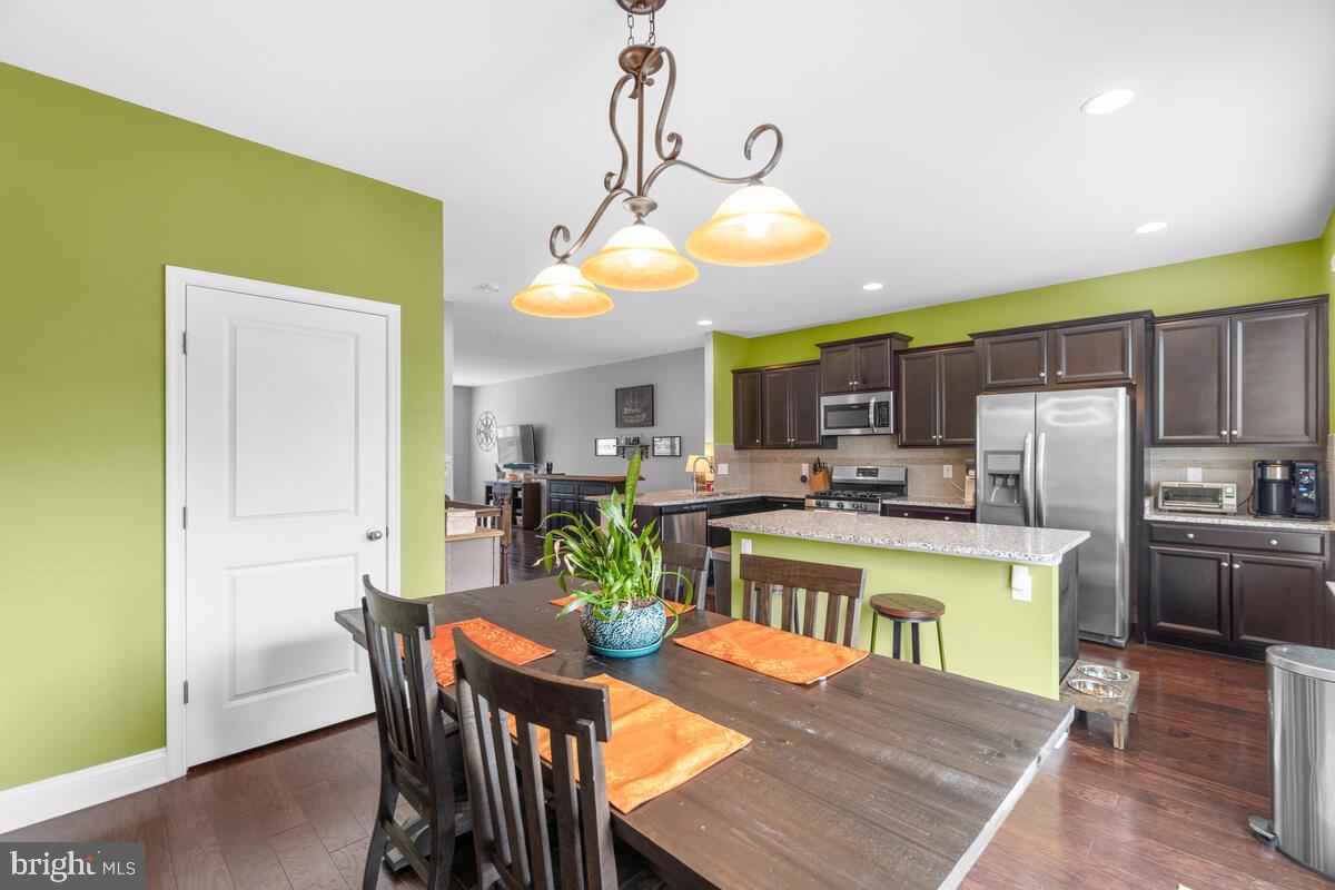 4655 Calisto Way Frederick, MD 21703 - Photo 7 of 44