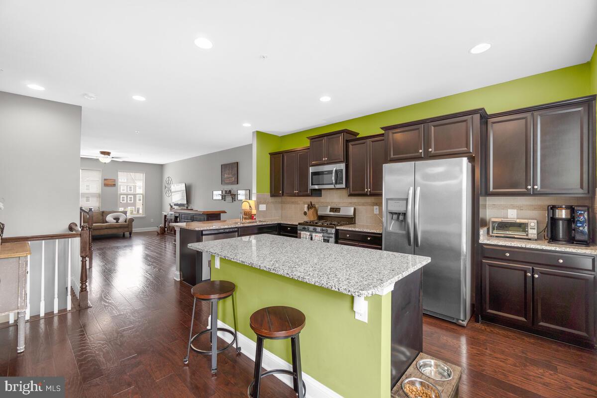4655 Calisto Way Frederick, MD 21703 - Photo 8 of 44