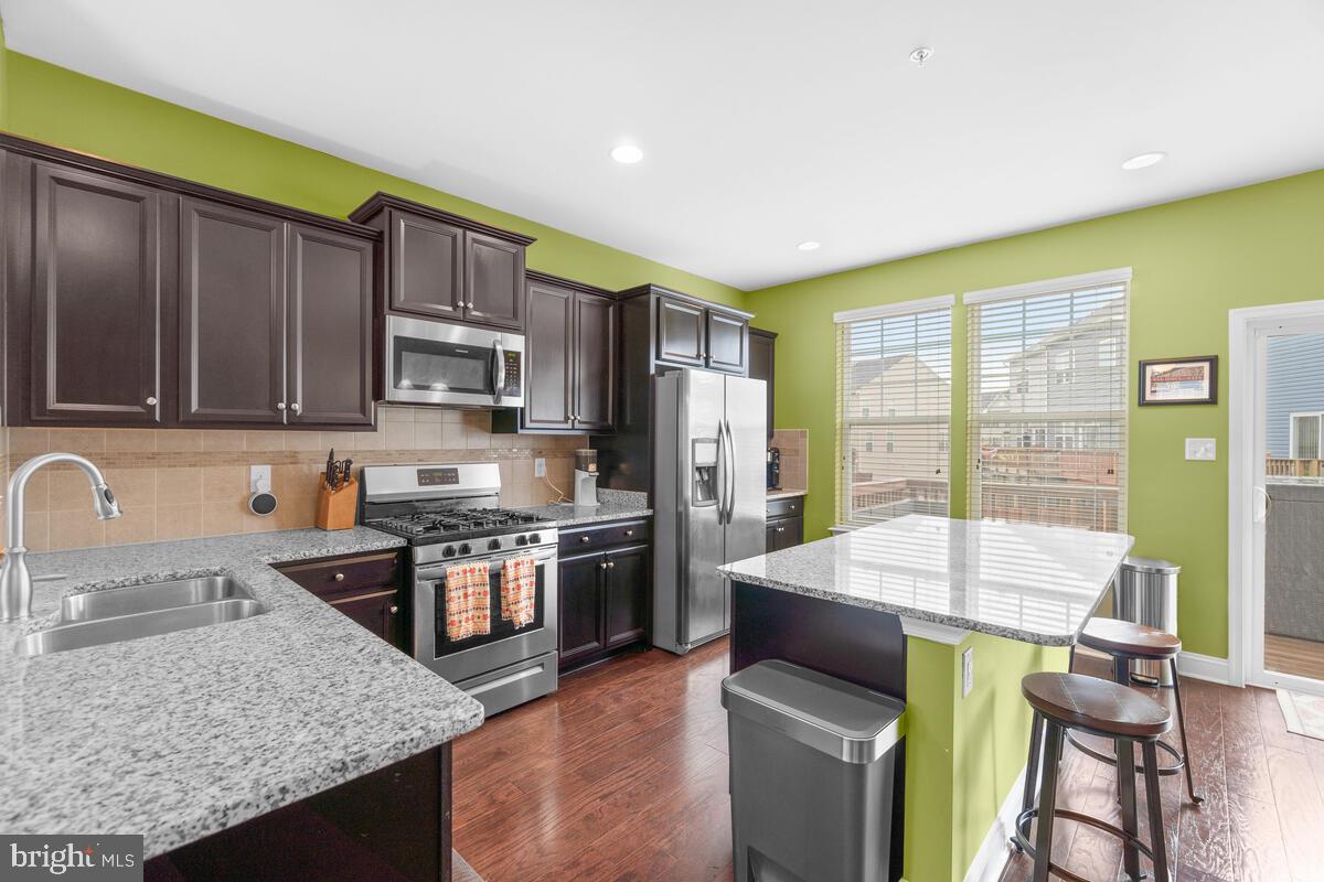 4655 Calisto Way Frederick, MD 21703 - Photo 9 of 44