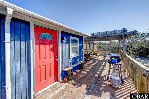 $540,000 | 52136 Gondyke Way, Unit 14, Frisco, NC 27920