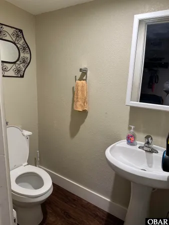 $540,000 | 52136 Gondyke Way, Unit 14, Frisco, NC 27920