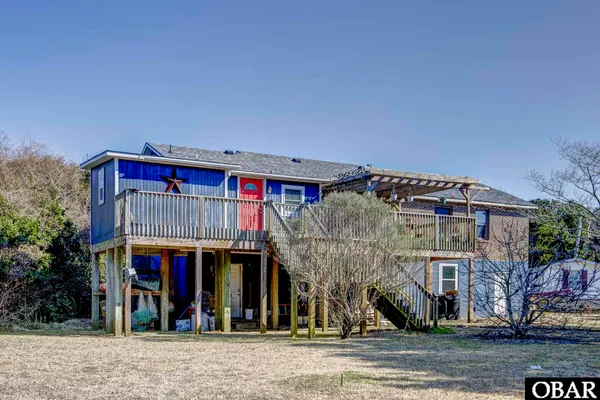 $540,000 | 52136 Gondyke Way, Unit 14, Frisco, NC 27920