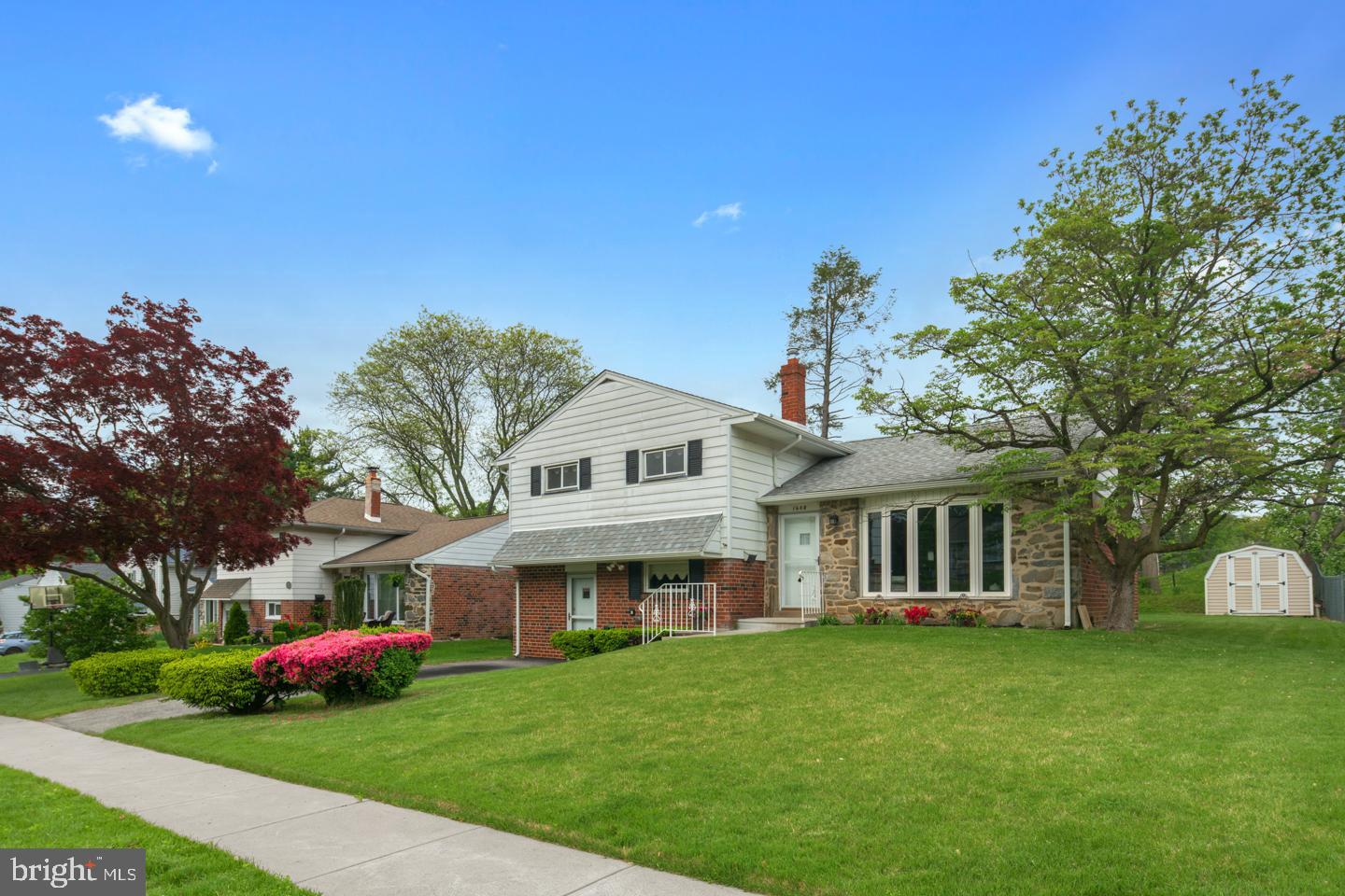 1608 Mt Pleasant Road Havertown, PA 19083 - Photo 1 of 30