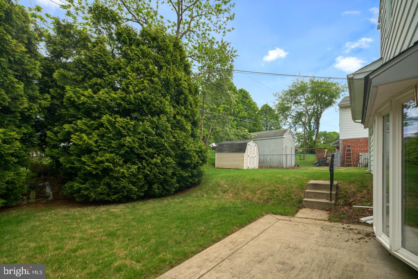 1608 Mt Pleasant Road Havertown, PA 19083 - Photo 26 of 30