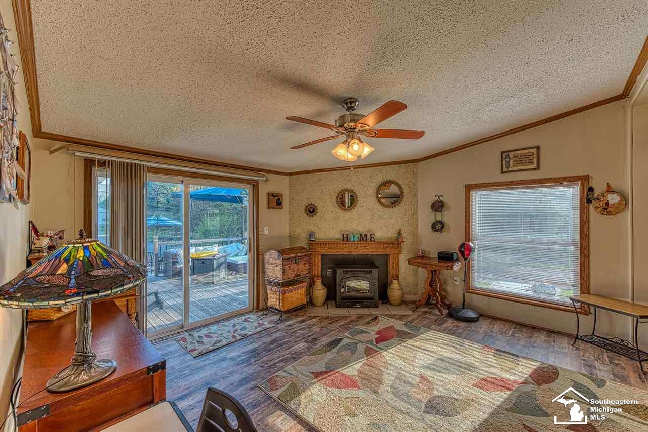 12111 Oelke Road Maybee, MI 48159 - Photo 3 of 48