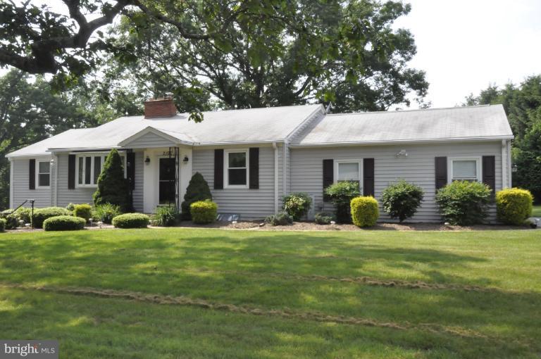 2100 Durham Road Fallston, MD 21047 - Photo 1 of 30 Exterior (Front)