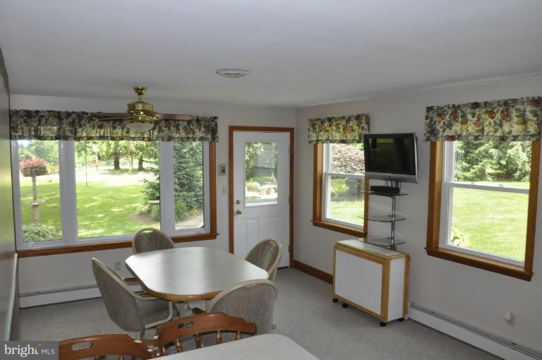 2100 Durham Road Fallston, MD 21047 - Photo 12 of 30 Breakfast Room off Kitchen