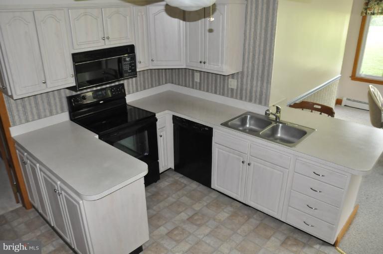2100 Durham Road Fallston, MD 21047 - Photo 20 of 30 Kitchen