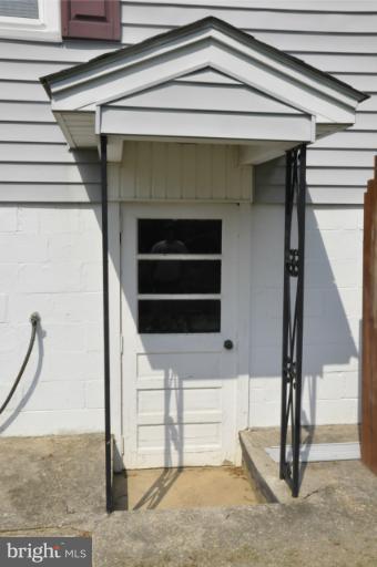 2100 Durham Road Fallston, MD 21047 - Photo 22 of 30 Exit out of 3rd car garage