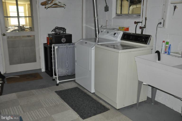 2100 Durham Road Fallston, MD 21047 - Photo 7 of 30 Laundry Room Area