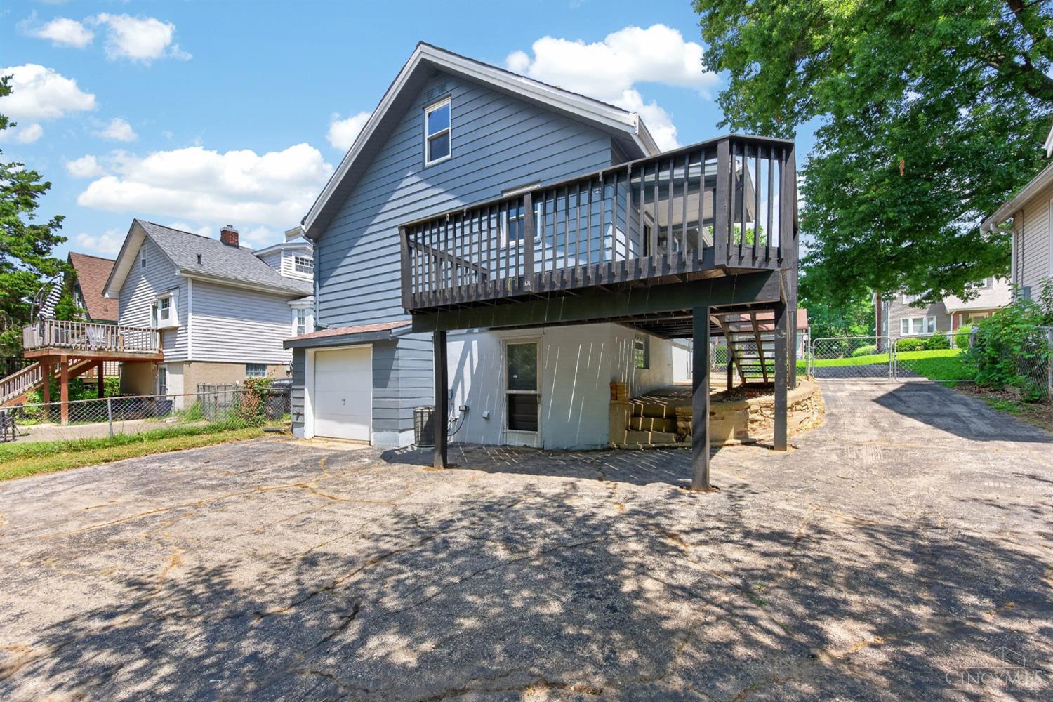 4349 Harding Avenue Cheviot, OH 45211 - Photo 25 of 25