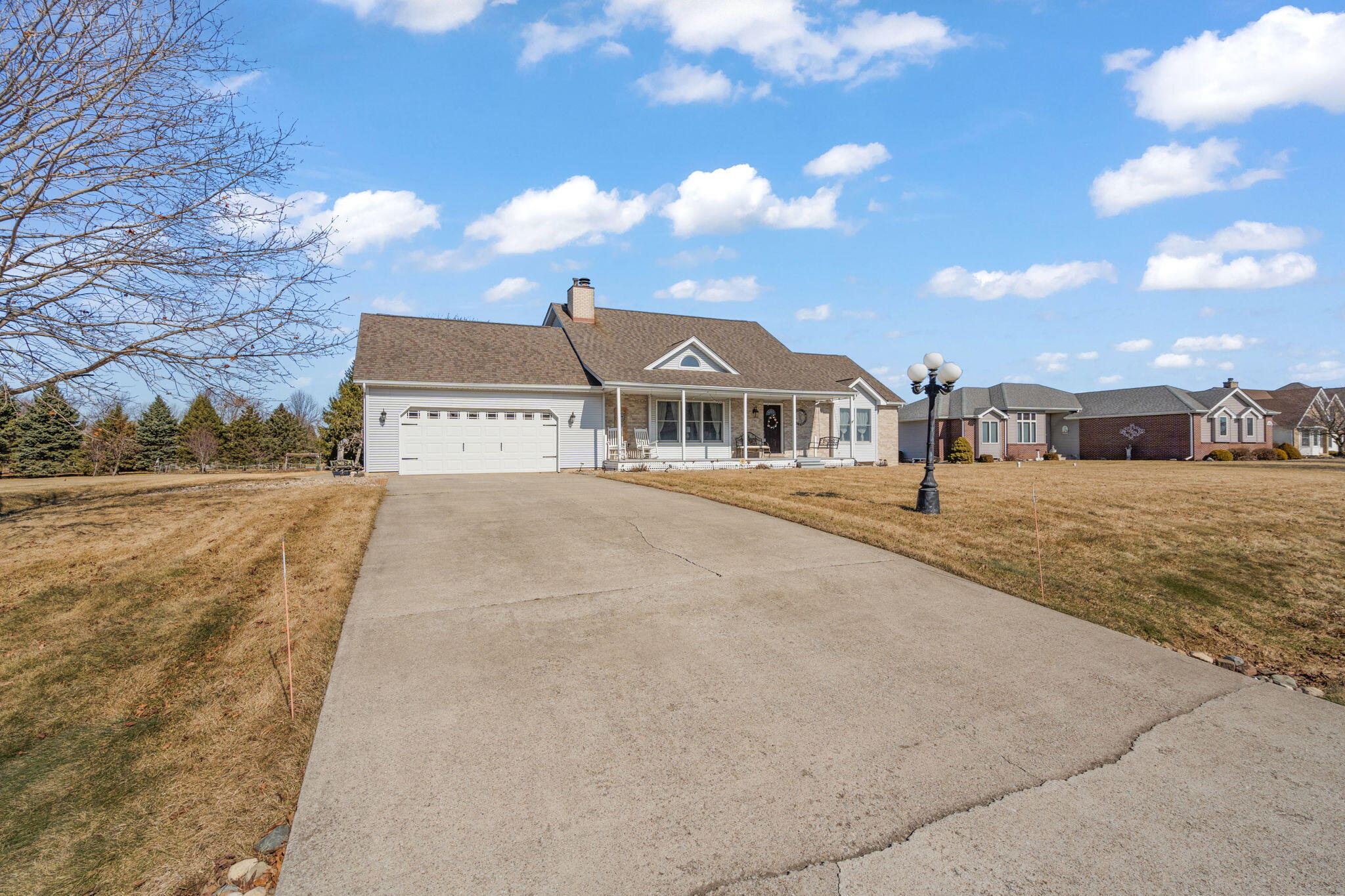 1790 West 134th Court Crown Point, IN 46307 - Photo 1 of 53 2048x1365