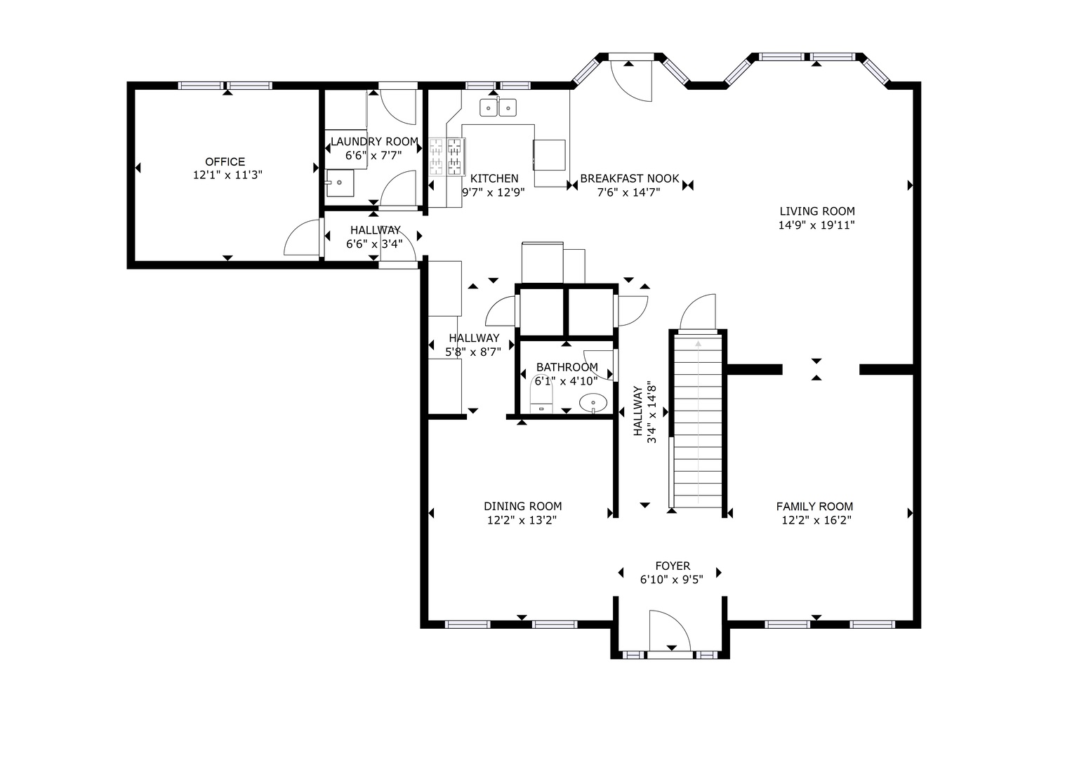 1917 Driving Park Road Wheaton, IL 60187 - Photo 39 of 41 Gallery Image 39