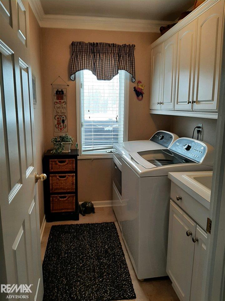 52901 Baker Road Chesterfield, MI 48047 - Photo 22 of 30