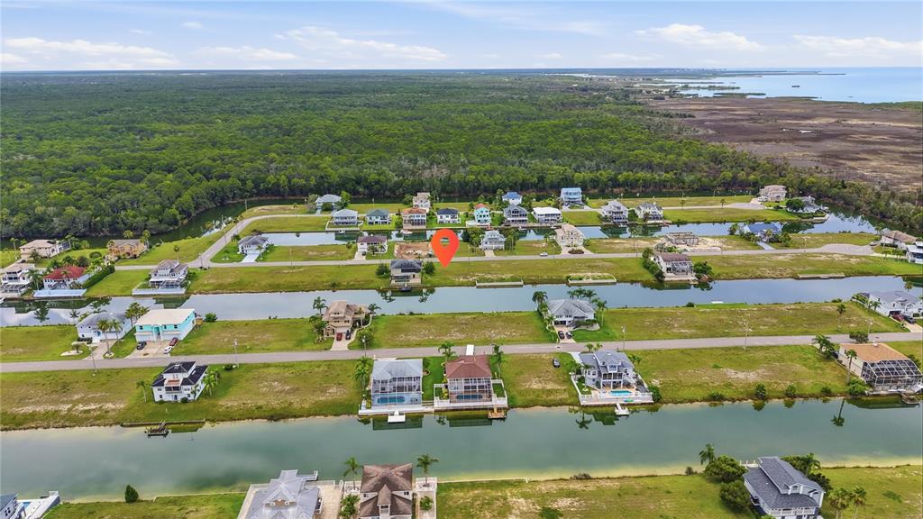 3431 Jew Fish Drive Hernando Beach, FL 34607 - Photo 11 of 33