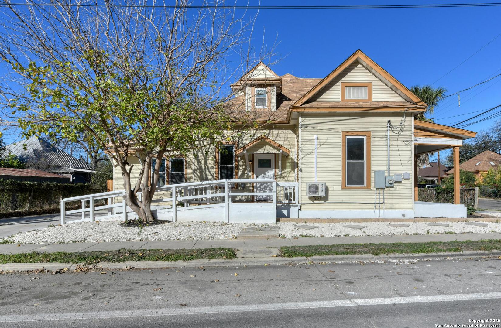 224 East Rische San Antonio, TX 78204 - Photo 16 of 38