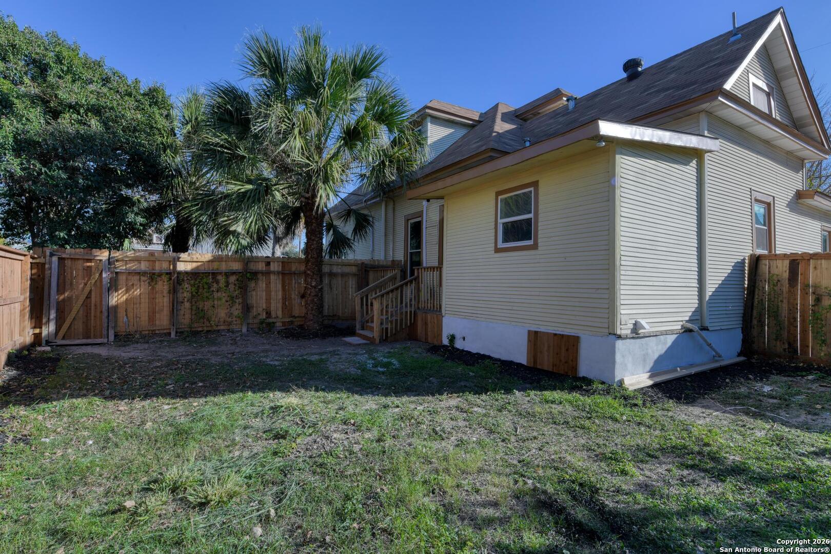 224 East Rische San Antonio, TX 78204 - Photo 19 of 38