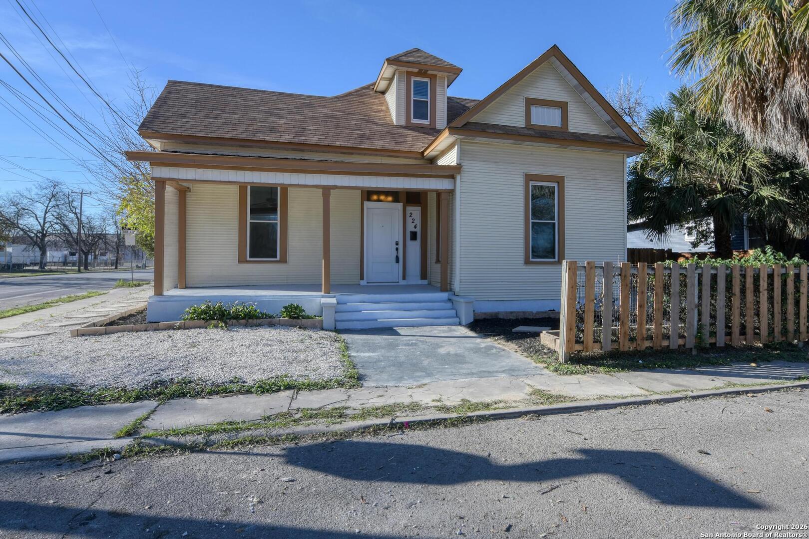 224 East Rische San Antonio, TX 78204 - Photo 22 of 38