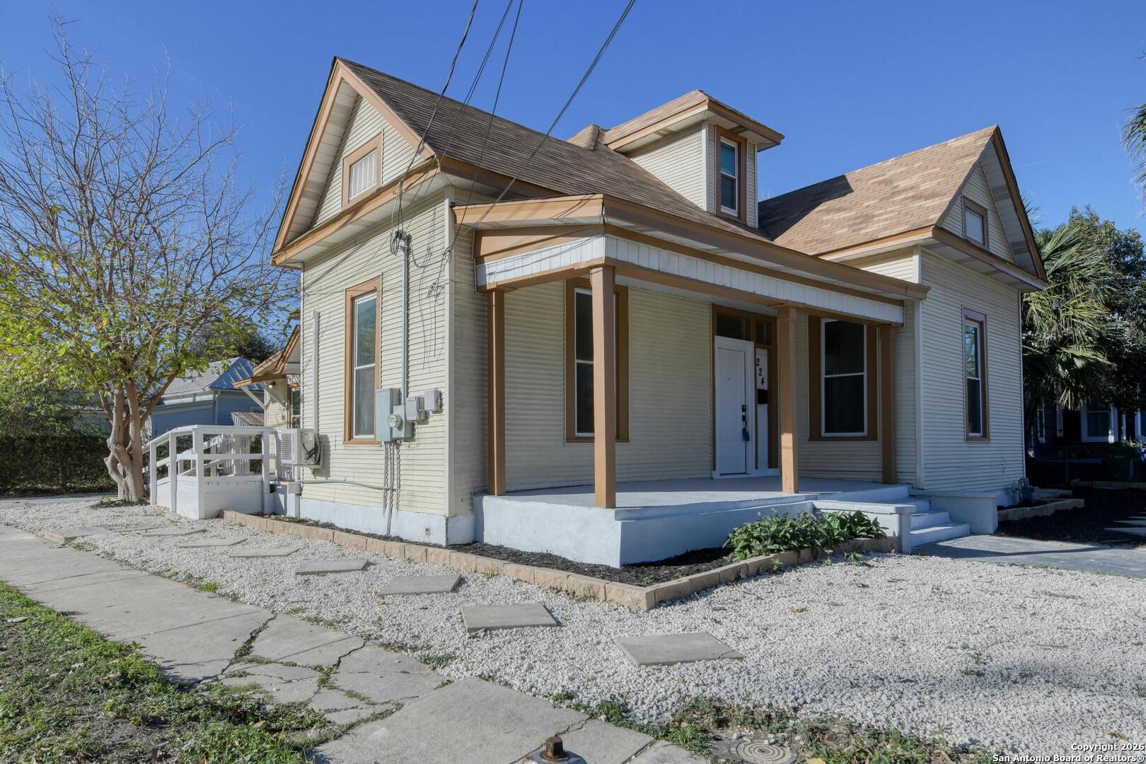 224 East Rische San Antonio, TX 78204 - Photo 23 of 38