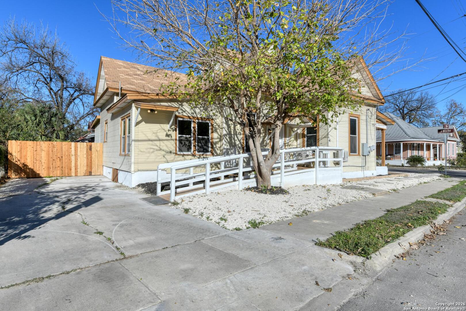 224 East Rische San Antonio, TX 78204 - Photo 36 of 38