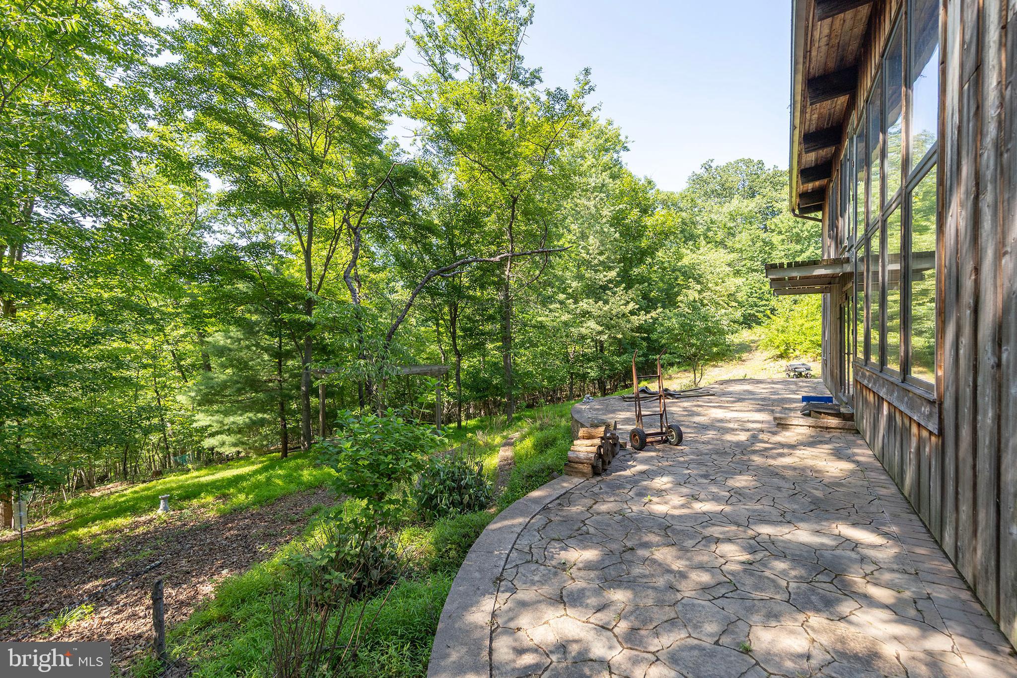 432 Spring Valley Drive Winchester, VA 22603 - Photo 46 of 60