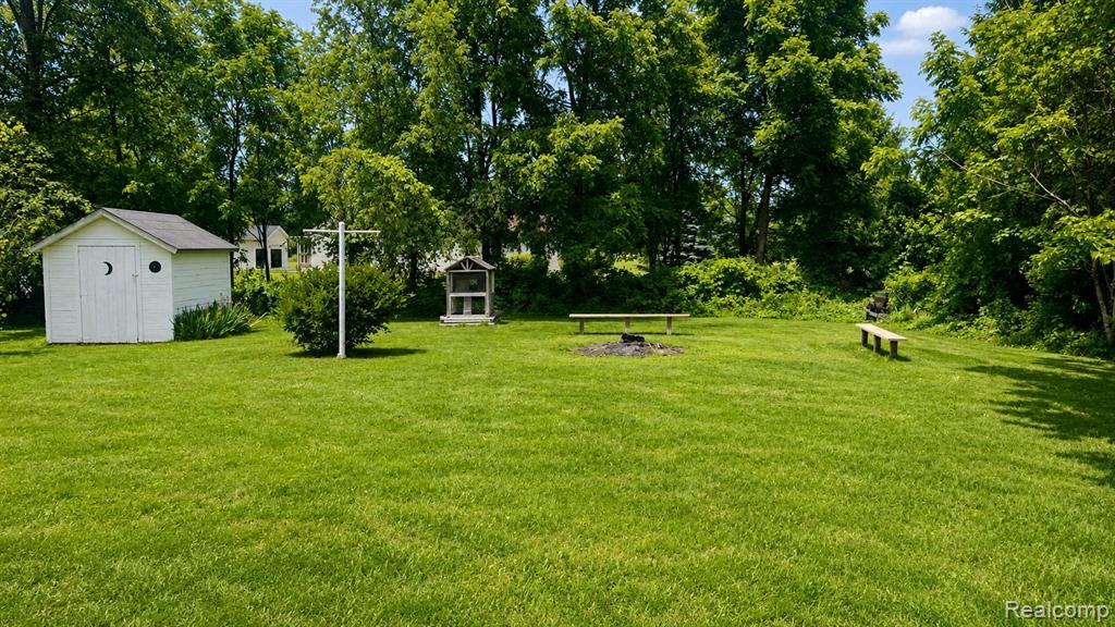 3030 West Newark Road Lapeer, MI 48446 - Photo 19 of 21