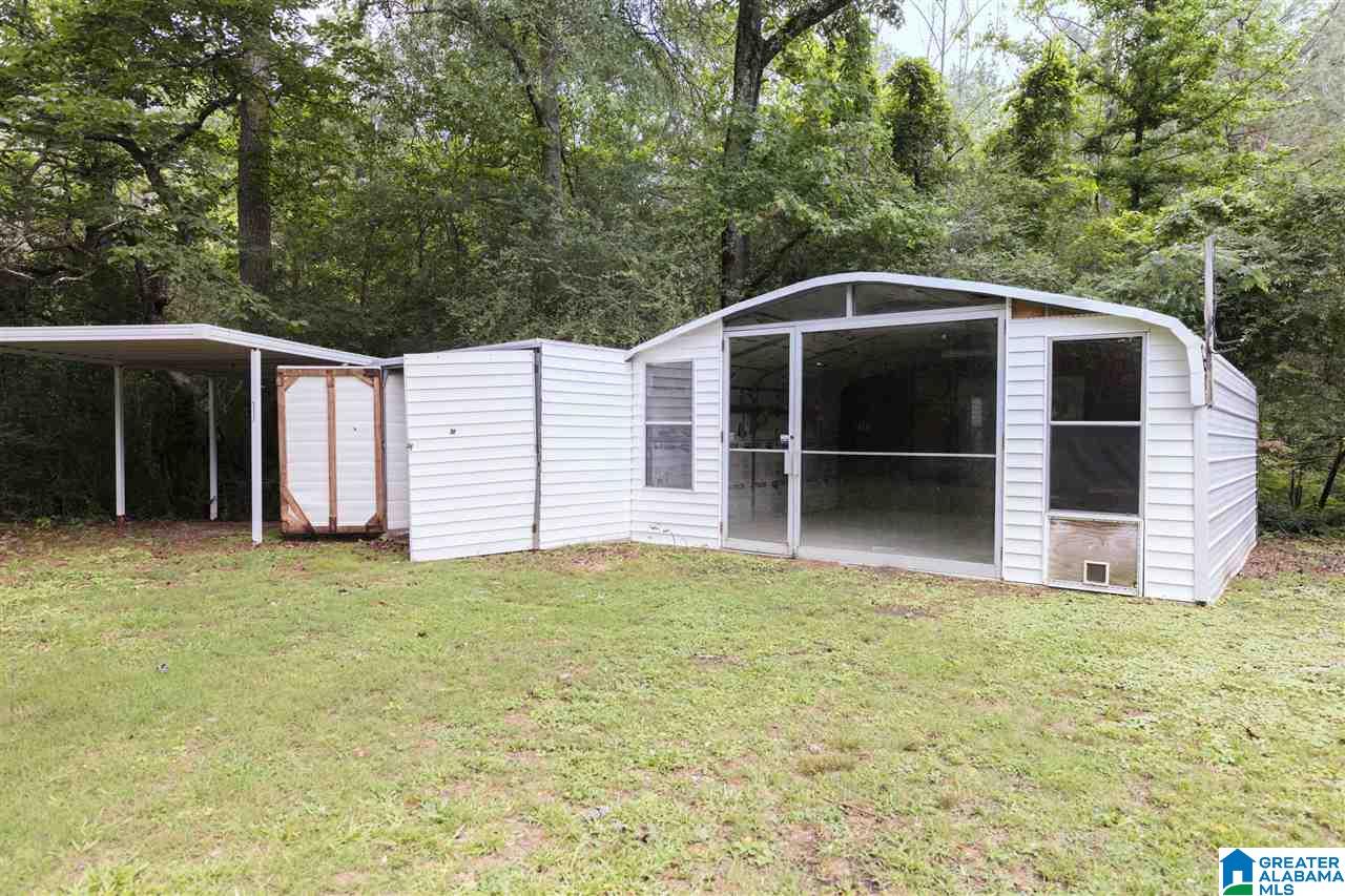 8795 Bradford Trafford Road Pinson, AL 35126 - Photo 23 of 28